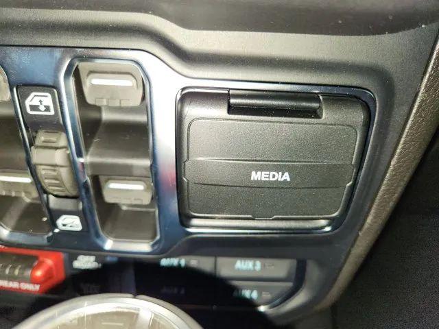 2026 Jeep Wrangler 4-Door Moab 392 4x4