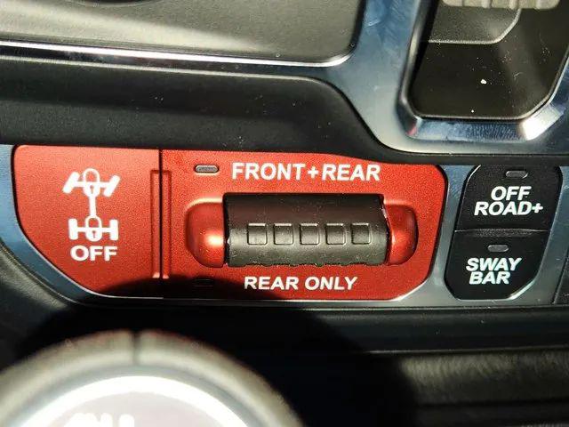 2026 Jeep Wrangler 4-Door Moab 392 4x4