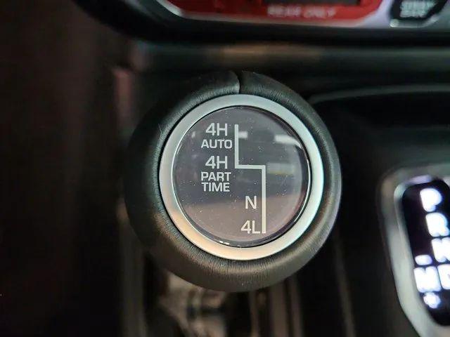 2026 Jeep Wrangler 4-Door Moab 392 4x4