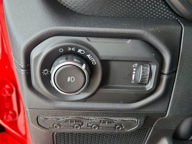 2026 Jeep Wrangler 4-Door Moab 392 4x4