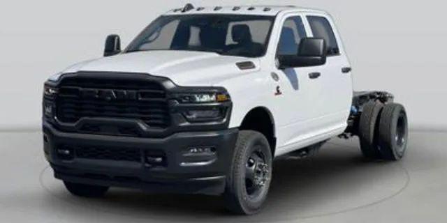 2026 Ram 3500 Tradesman/Big Horn for sale in Evansville, IN