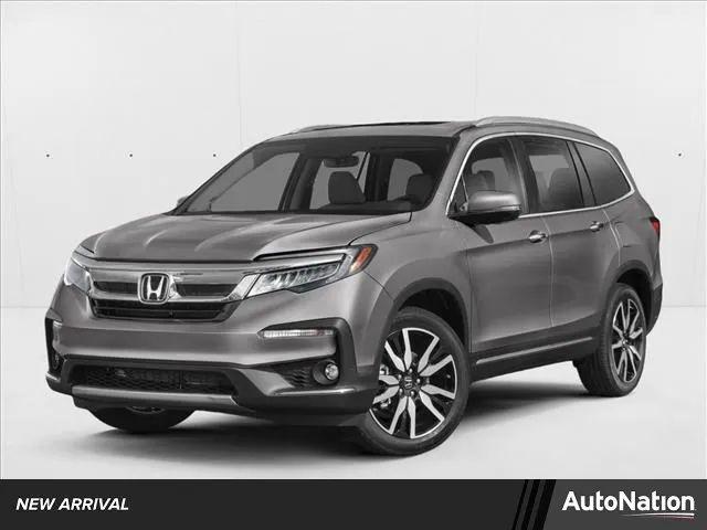 2019 Honda Pilot Touring for sale in Mobile, AL