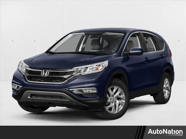 2015 Honda CR-V EX for sale in Mobile, AL