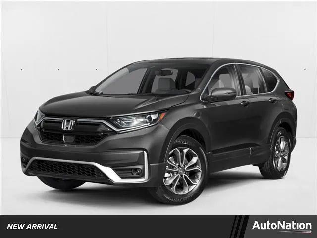 2022 Honda CR-V AWD EX-L for sale in Mobile, AL