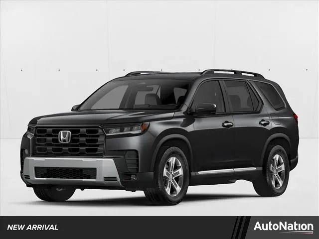 2026 Honda Pilot EX-L for sale in Mobile, AL