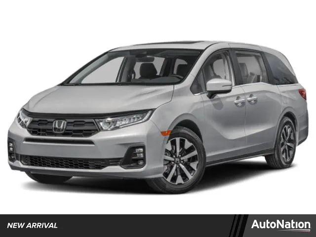 2026 Honda Odyssey EX-L for sale in Mobile, AL