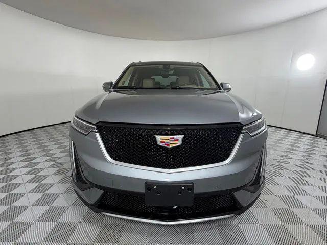 2024 Cadillac XT6 AWD Sport