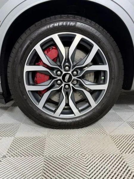 2024 Cadillac XT6 AWD Sport