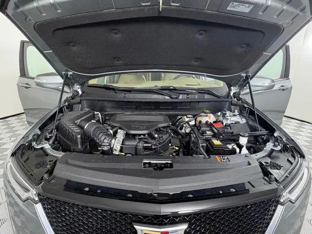 2024 Cadillac XT6 AWD Sport