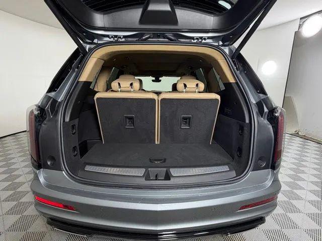 2024 Cadillac XT6 AWD Sport