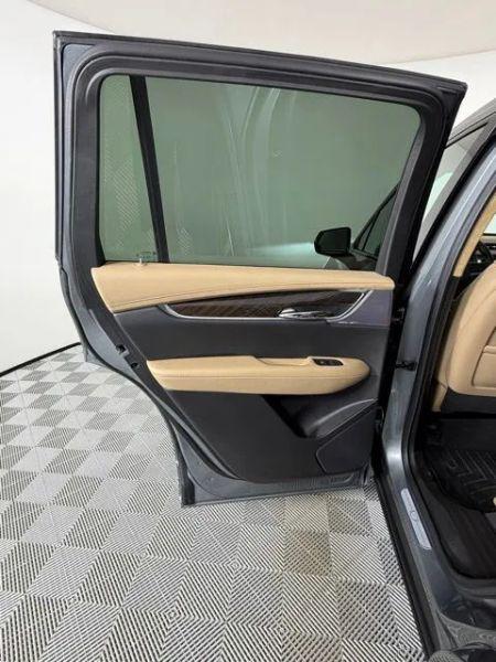 2024 Cadillac XT6 AWD Sport