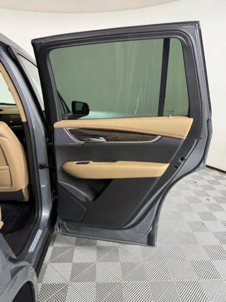 2024 Cadillac XT6 AWD Sport