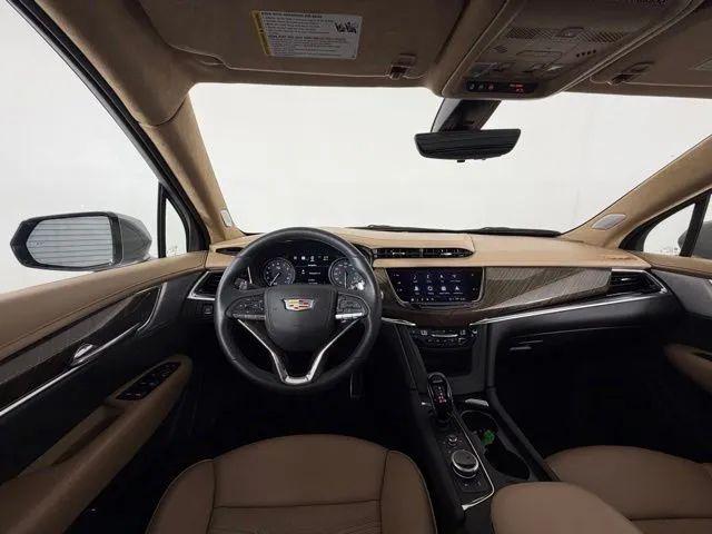 2024 Cadillac XT6 AWD Sport