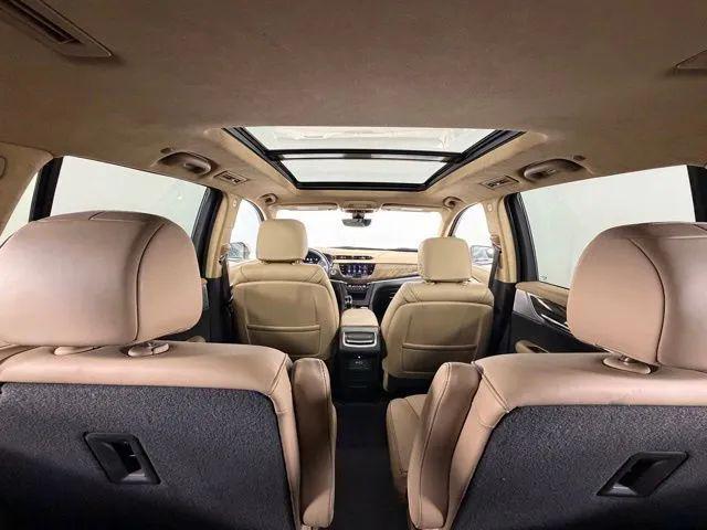 2024 Cadillac XT6 AWD Sport