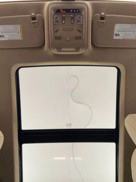 2024 Cadillac XT6 AWD Sport