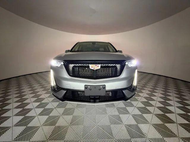 2024 Cadillac XT6 AWD Sport