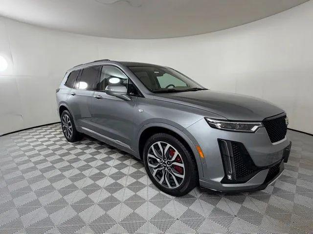 2024 Cadillac XT6 AWD Sport for sale in Shreveport, LA