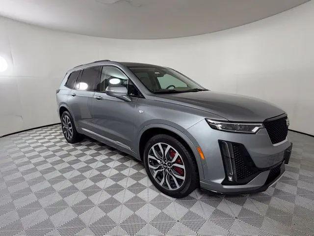 2024 Cadillac XT6 AWD Sport for sale in Shreveport, LA