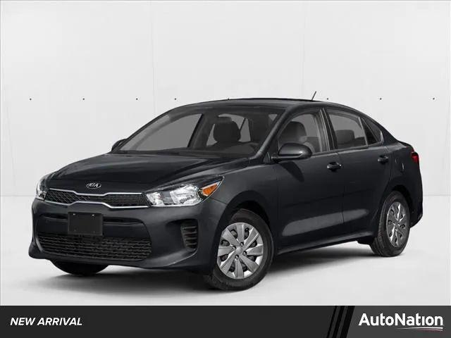 2019 Kia Rio S for sale in Fort Myers, FL