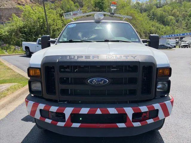 2008 Ford F-350 XL