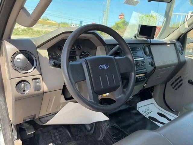 2008 Ford F-350 XL