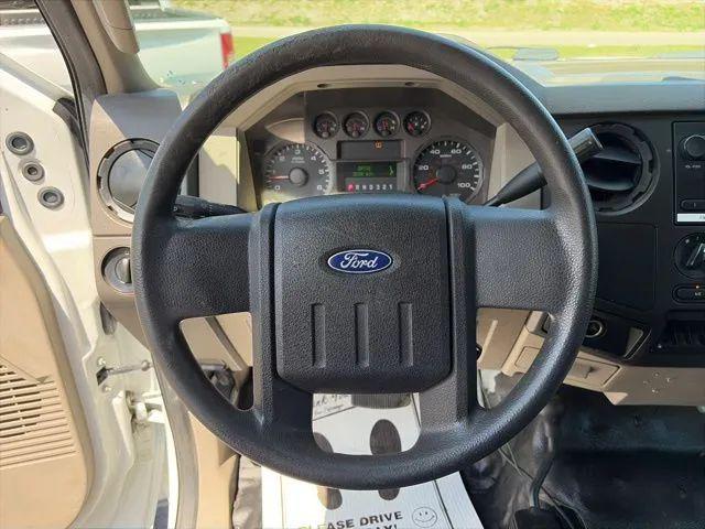 2008 Ford F-350 XL