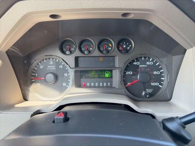 2008 Ford F-350 XL