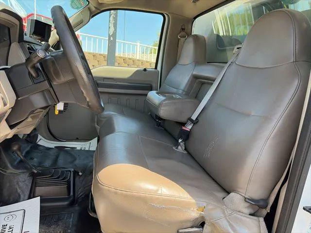 2008 Ford F-350 XL