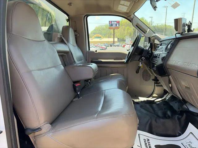 2008 Ford F-350 XL