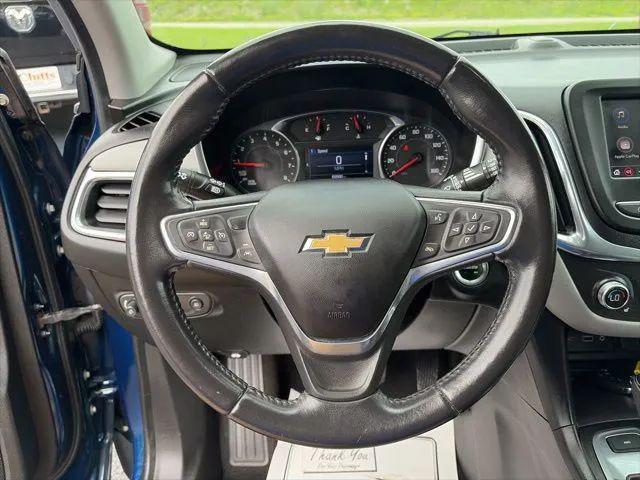 2020 Chevrolet Equinox AWD LT 1.5L Turbo