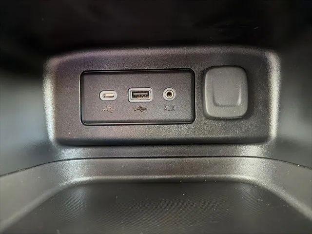 2020 Chevrolet Equinox AWD LT 1.5L Turbo
