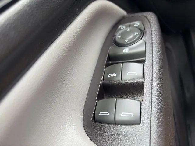 2020 Chevrolet Equinox AWD LT 1.5L Turbo