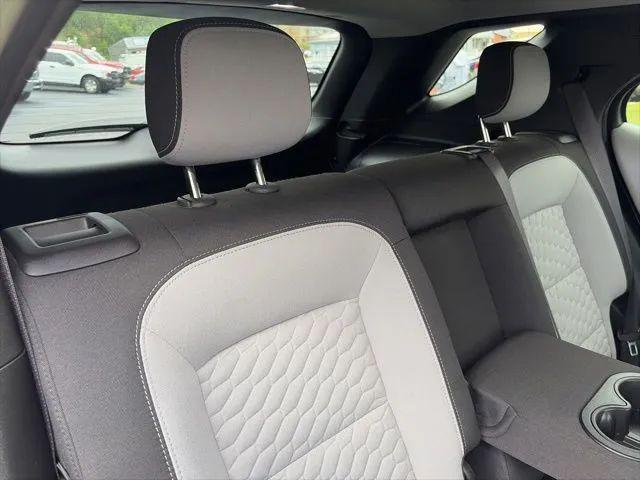 2020 Chevrolet Equinox AWD LT 1.5L Turbo