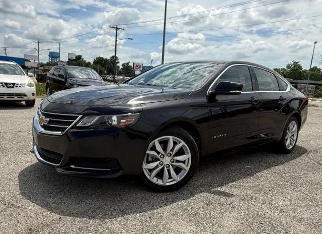 2019 Chevrolet Impala LT for sale in Miami, OK