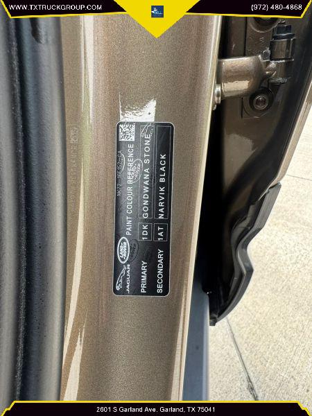 2023 Land Rover Defender 110 X