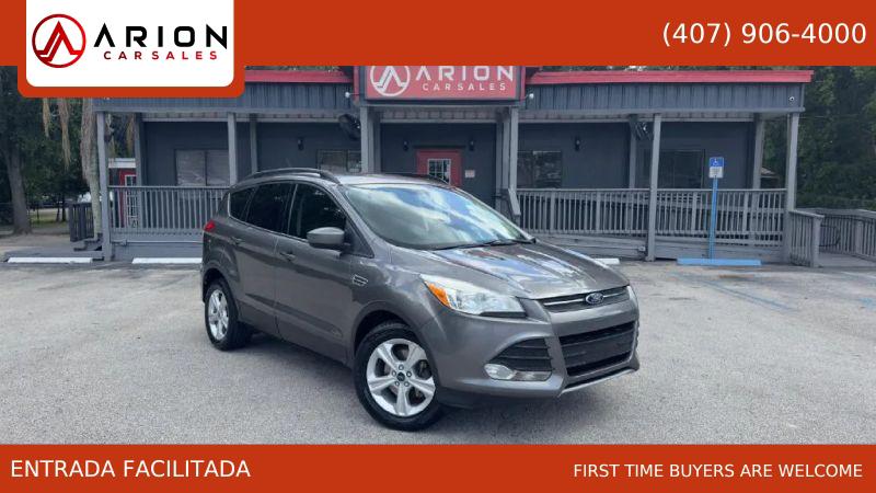 2014 Ford Escape SE for sale in Apopka, FL