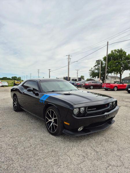2014 Dodge Challenger R/T for sale in Harrisonville, MO