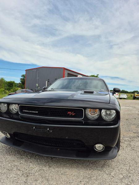 2014 Dodge Challenger R/T