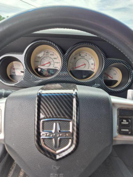 2014 Dodge Challenger R/T