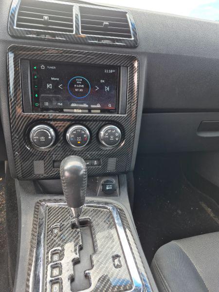 2014 Dodge Challenger R/T