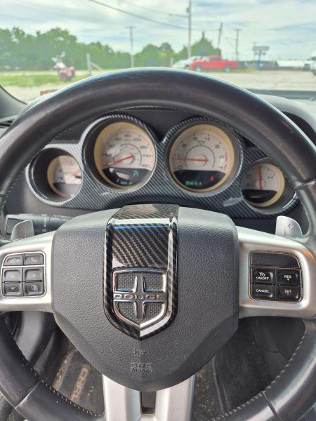 2014 Dodge Challenger R/T