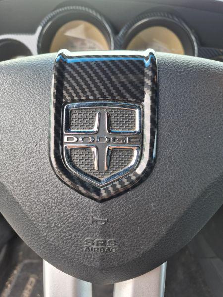2014 Dodge Challenger R/T