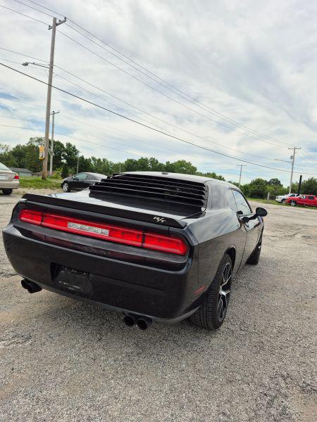 2014 Dodge Challenger R/T