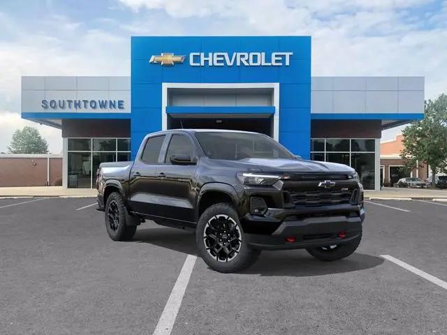 2026 Chevrolet Colorado Z71, 4WD for sale in Newnan, GA
