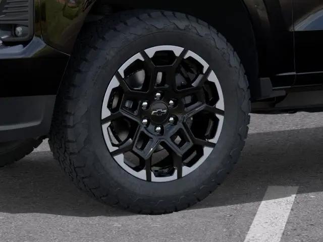 2026 Chevrolet Colorado Z71, 4WD