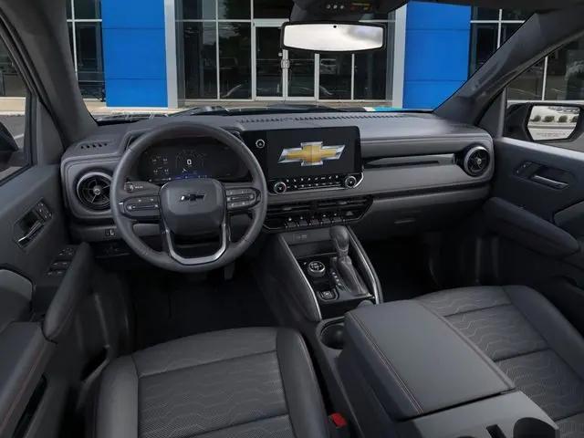 2026 Chevrolet Colorado Z71, 4WD