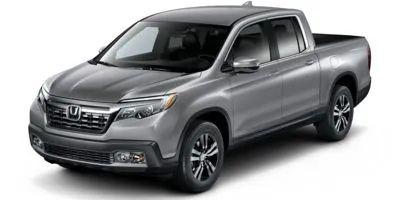 2017 Honda Ridgeline RTS for sale in Irvington, NJ
