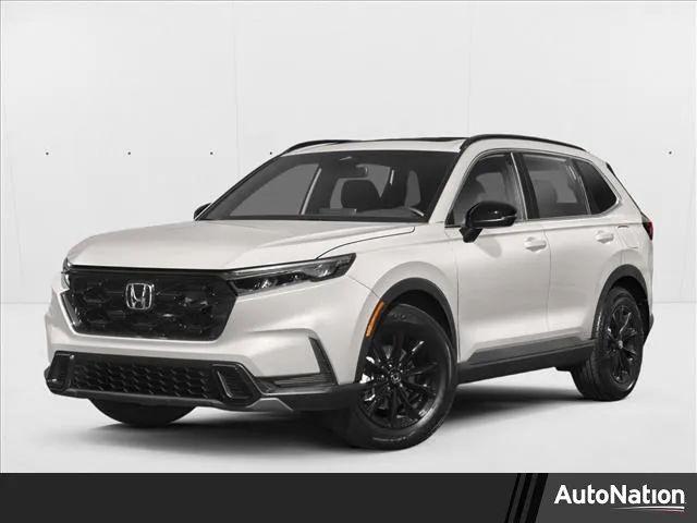 2024 Honda CR-V Hybrid Sport for sale in Hollywood, FL