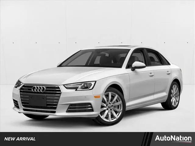 2017 Audi A4 2.0T Premium for sale in Hollywood, FL