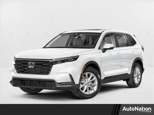 2026 Honda CR-V EX 2WD for sale in Hollywood, FL